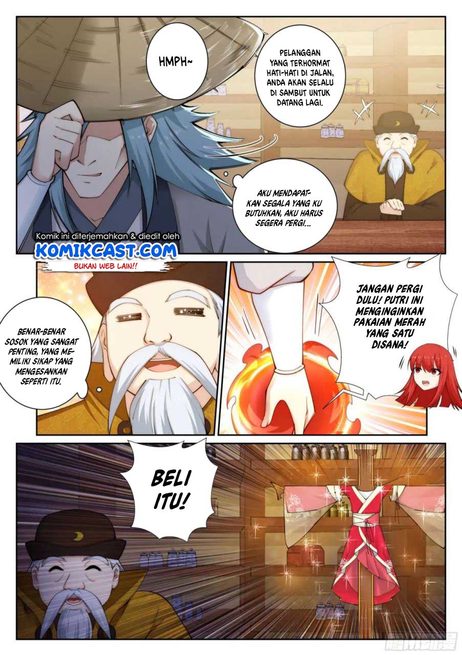 Dilarang COPAS - situs resmi www.mangacanblog.com - Komik against the gods 050 - chapter 50 51 Indonesia against the gods 050 - chapter 50 Terbaru 13|Baca Manga Komik Indonesia|Mangacan